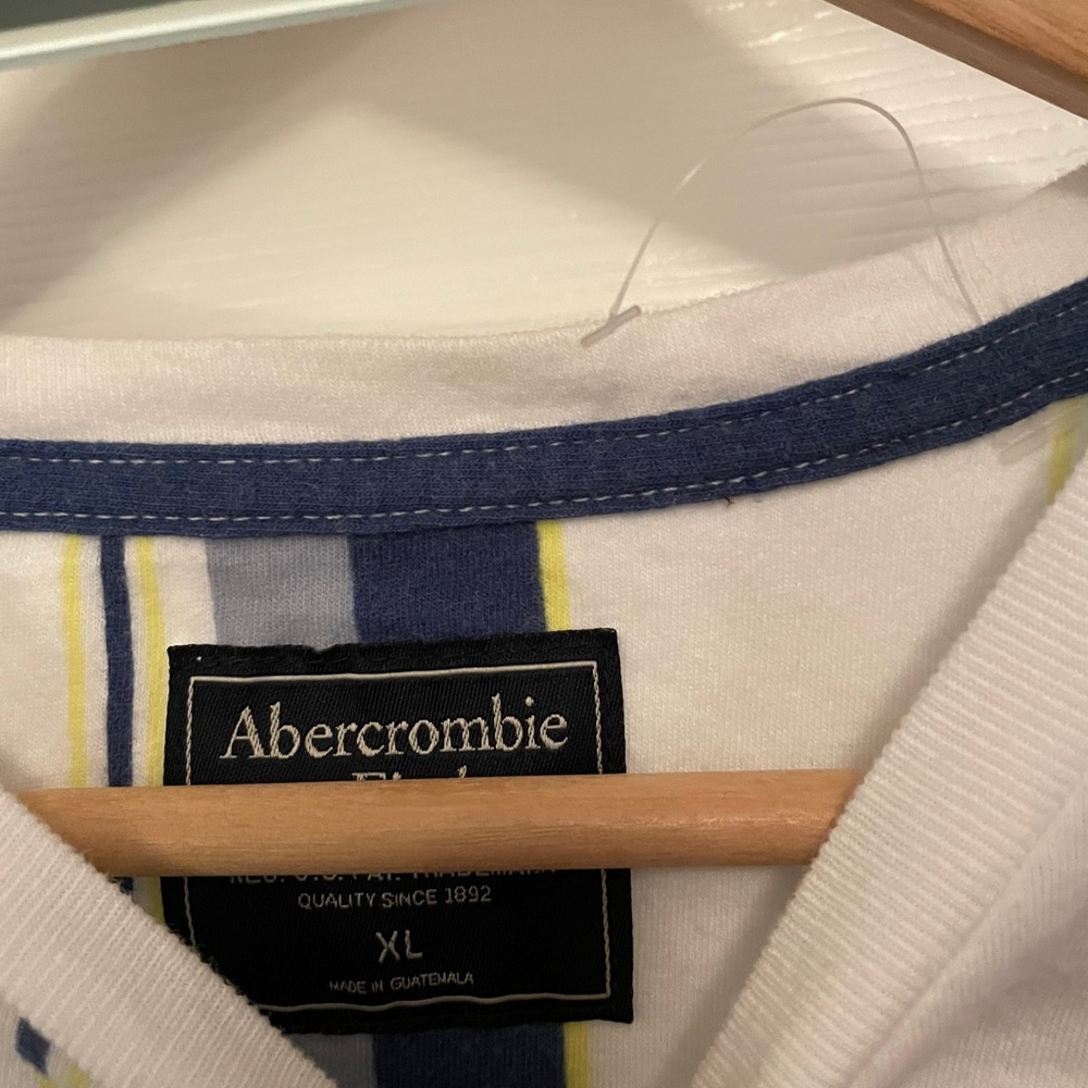 Abercrombie T-Shirt